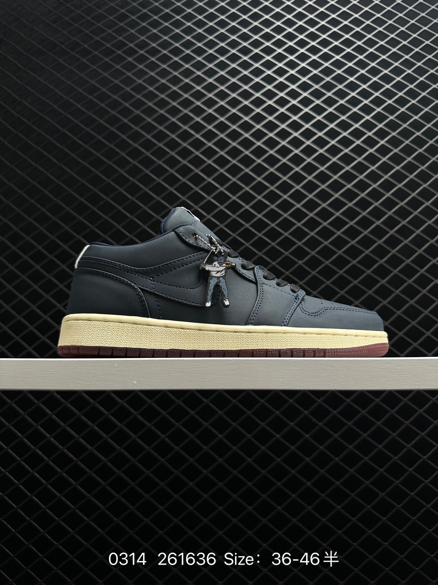 Air Jordan 1 Low AJ1